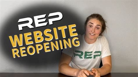 best sites for reps|most trusted rep websites.